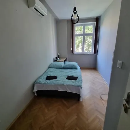Fantastic Krk - Kr63 Pokoj F Krakow Exterior photo