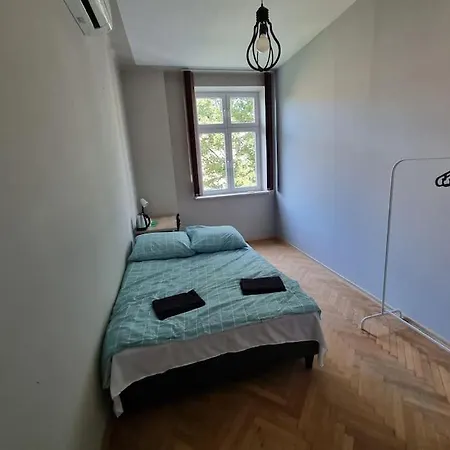 Fantastic Krk - Kr63 Pokoj F Krakow Exterior photo
