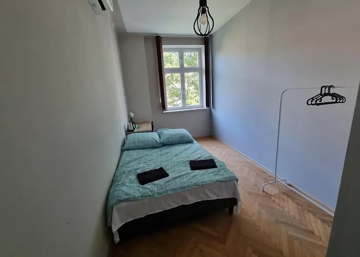 Fantastic Krk - Kr63 Pokoj F