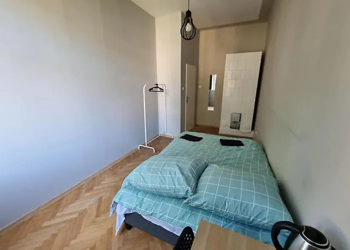 Fantastic Krk - Kr63 Pokoj F