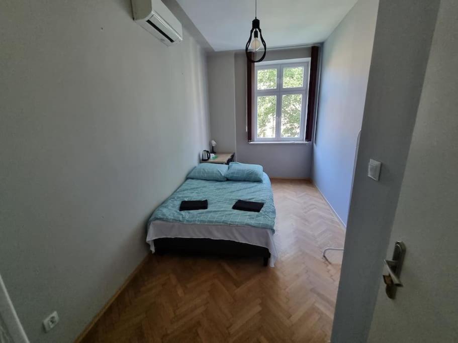 Apartment Fantastic Krk - Kr63 F