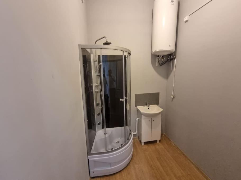 Apartment Fantastic Krk - Kr63 F *